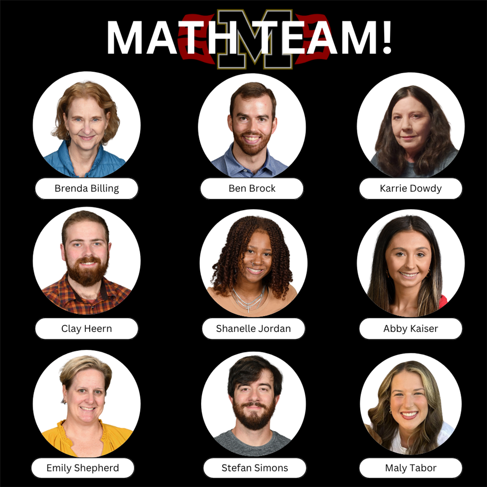 Math Team